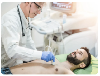 مركز هيلث سكان المتنقل