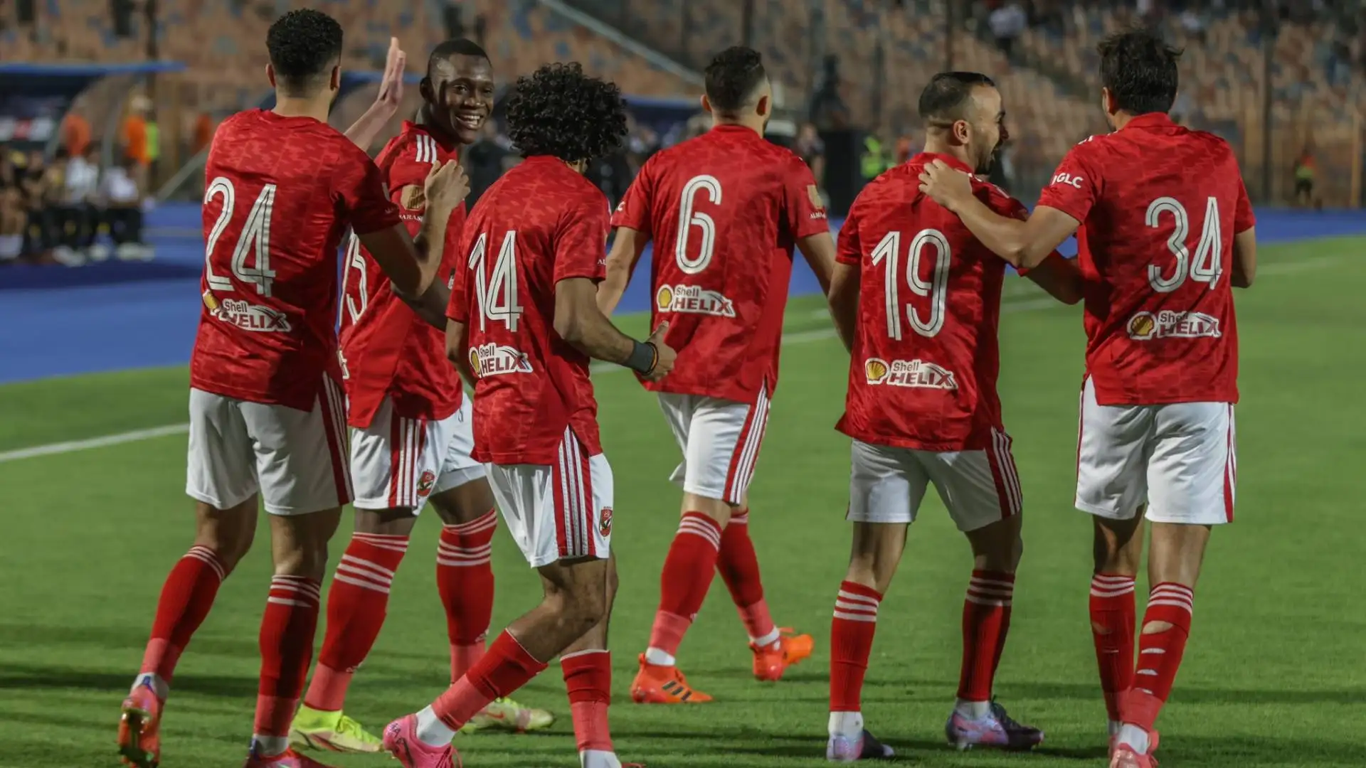 أخبار الكورة على تويتر