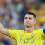 أخبار اللاعب كريستيانو رونالدو مع النصر