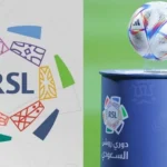 أخبار دوري روشن السعودي