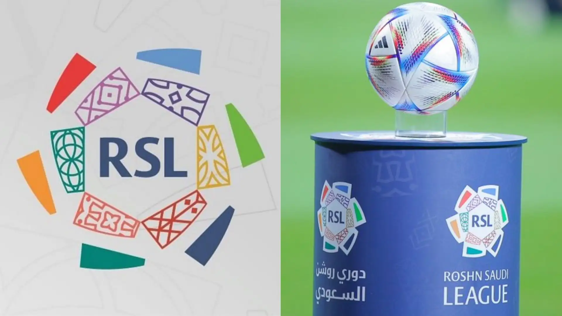 أخبار دوري روشن السعودي