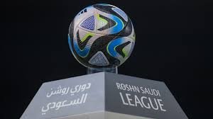 أخبار دوري روشن السعودي