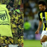 أخبار نادي الاتحاد