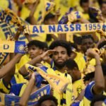 أخبار نادي النصر