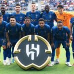 أخبار نادي الهلال السعودي