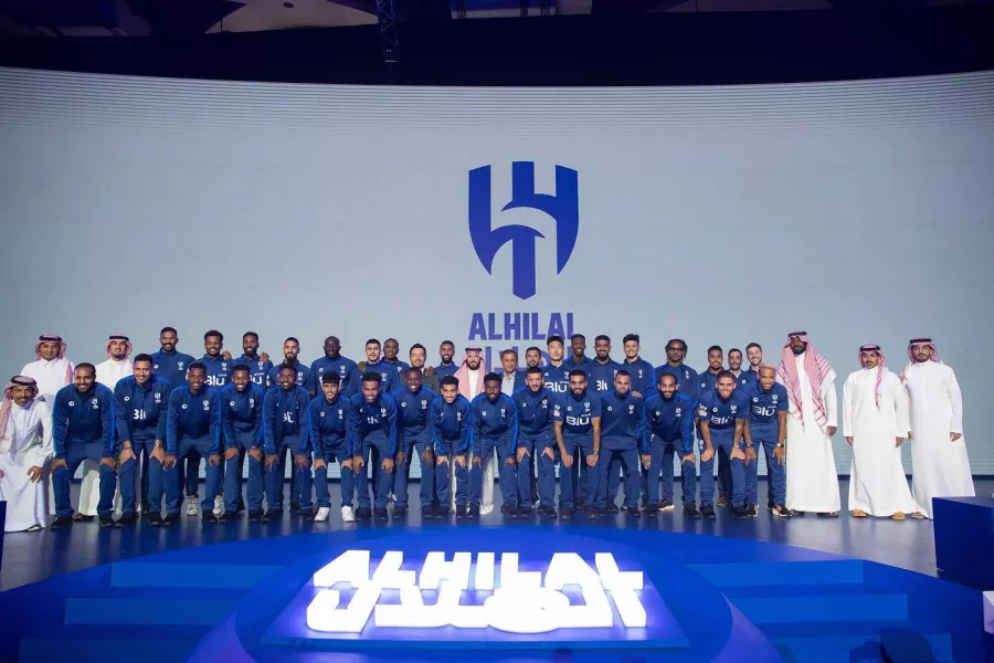 أخبار نادي الهلال