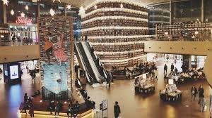 أفضل أماكن التسوق في الخليج