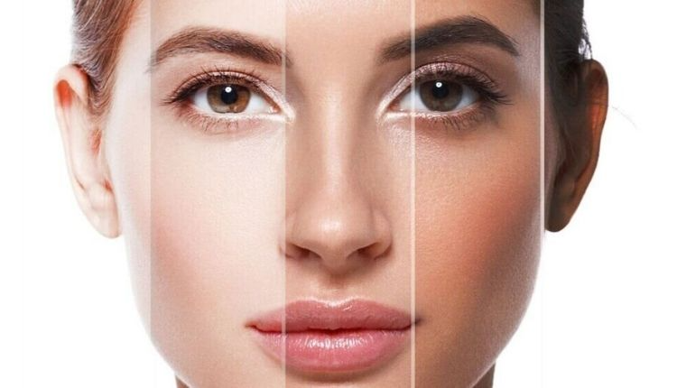 العناية بالبشرة والجمال في السعودية