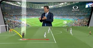 تحليل مباريات كرة القدم