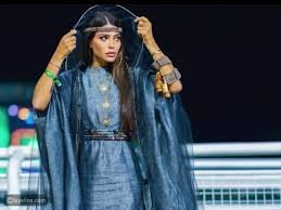 حياة المشاهير والمؤثرين السعوديين