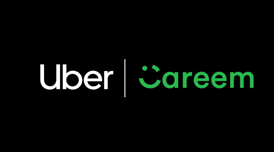 شرح تطبيق أوبر وكريم