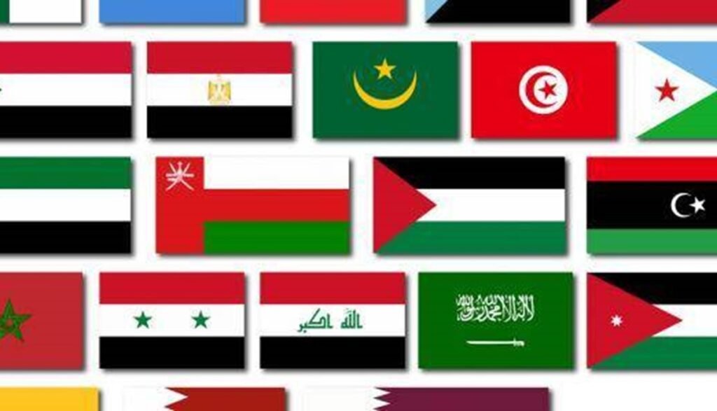 لهجات دول الخليج