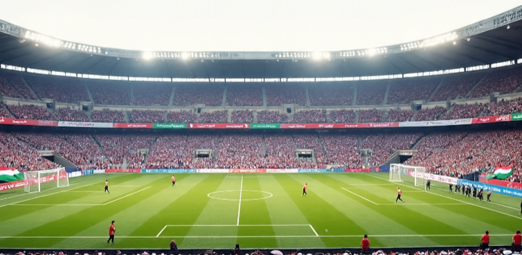 تاريخ الكرة السعودية