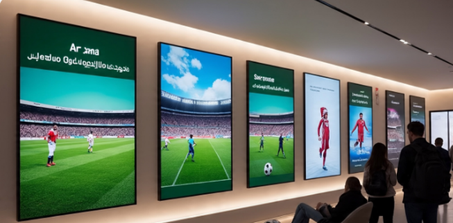 تاريخ الكرة السعودية