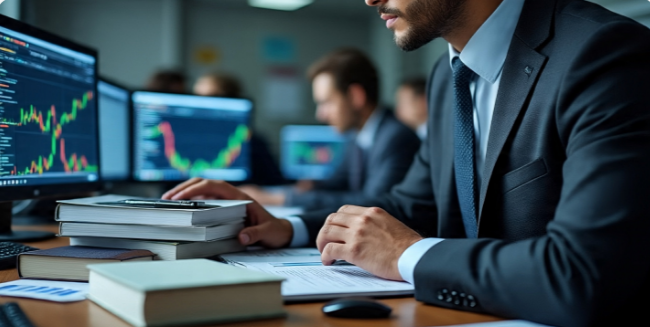 أفضل الأسهم للاستثمار طويل الأجل