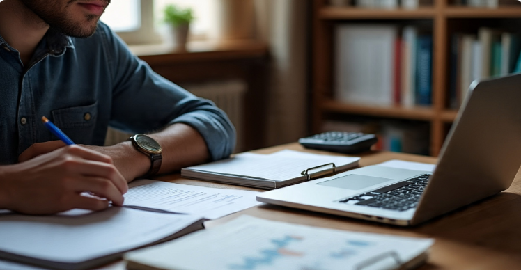 تحليل الأسهم للمبتدئين