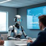 مستقبل الوظائف مع الذكاء الاصطناعي