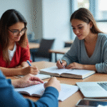 برامج الابتعاث للخارج