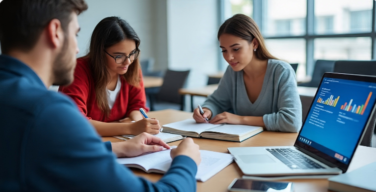 برامج الابتعاث للخارج