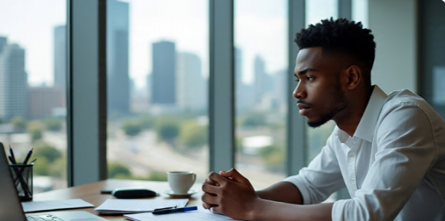 الحصول على تمويل للشباب