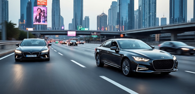 استكشاف قطر بالسيارة المؤجرة