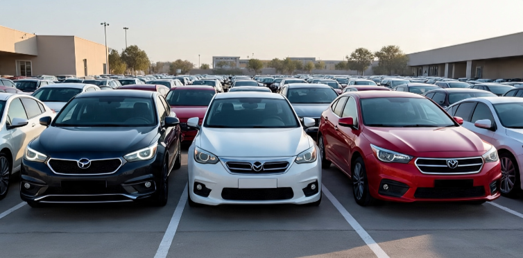 استكشاف قطر بالسيارة المؤجرة