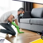 خبراء التنظيف الشامل