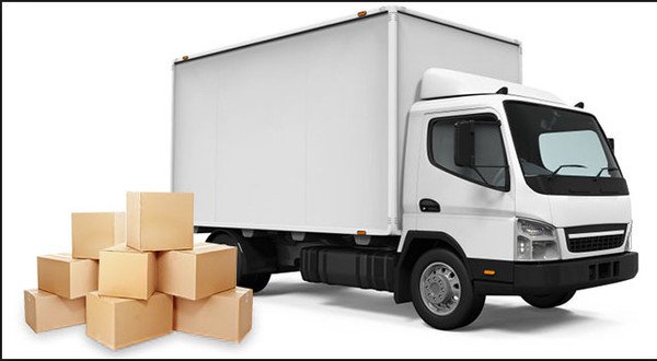 شركة نقل عفش بالمدينة