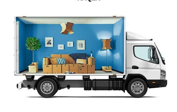 شركة نقل عفش بالمدينة