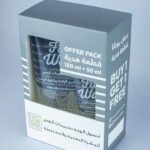 افضل منتجات الوجه والشعر