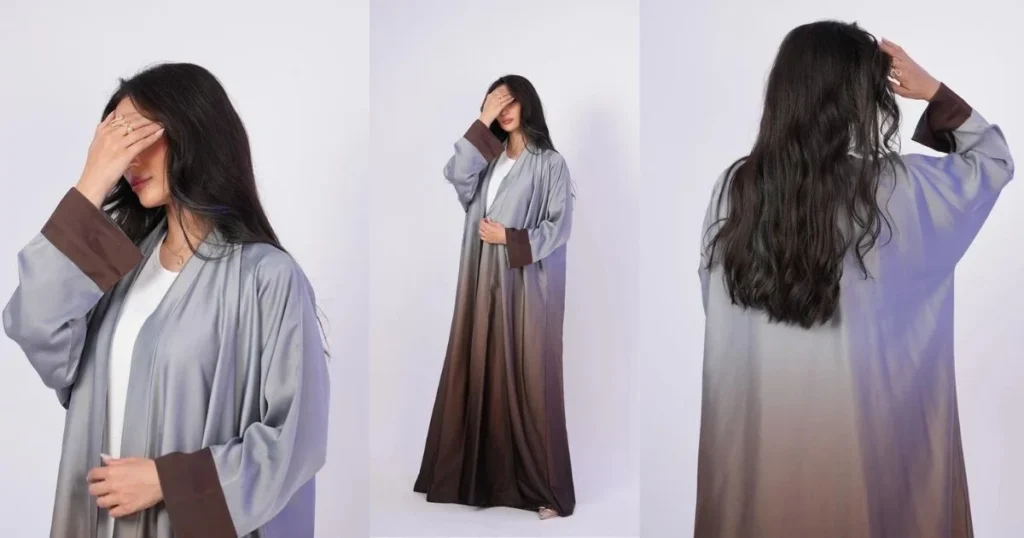 الأزياء والموضة في السعودية