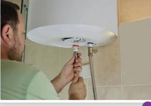 تصليح سخانات المياه في حولي