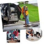 تسليك مجاري