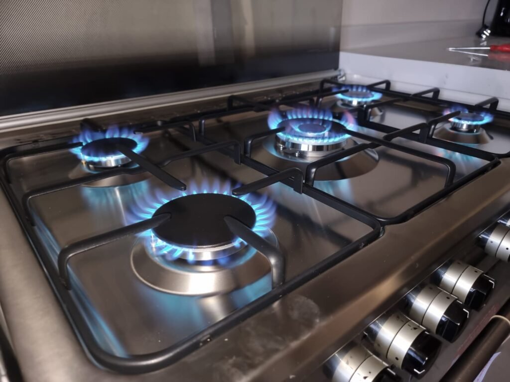 شركة تنظيف خزانات وصيانة أفران معتمدة بالرياض