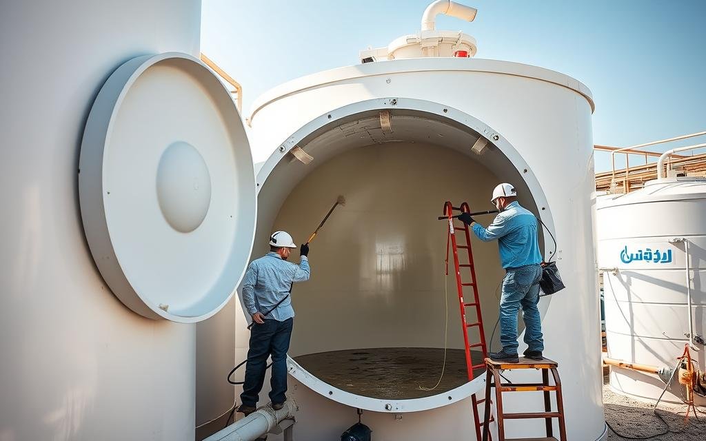 تنظيف مجالس بالخرج