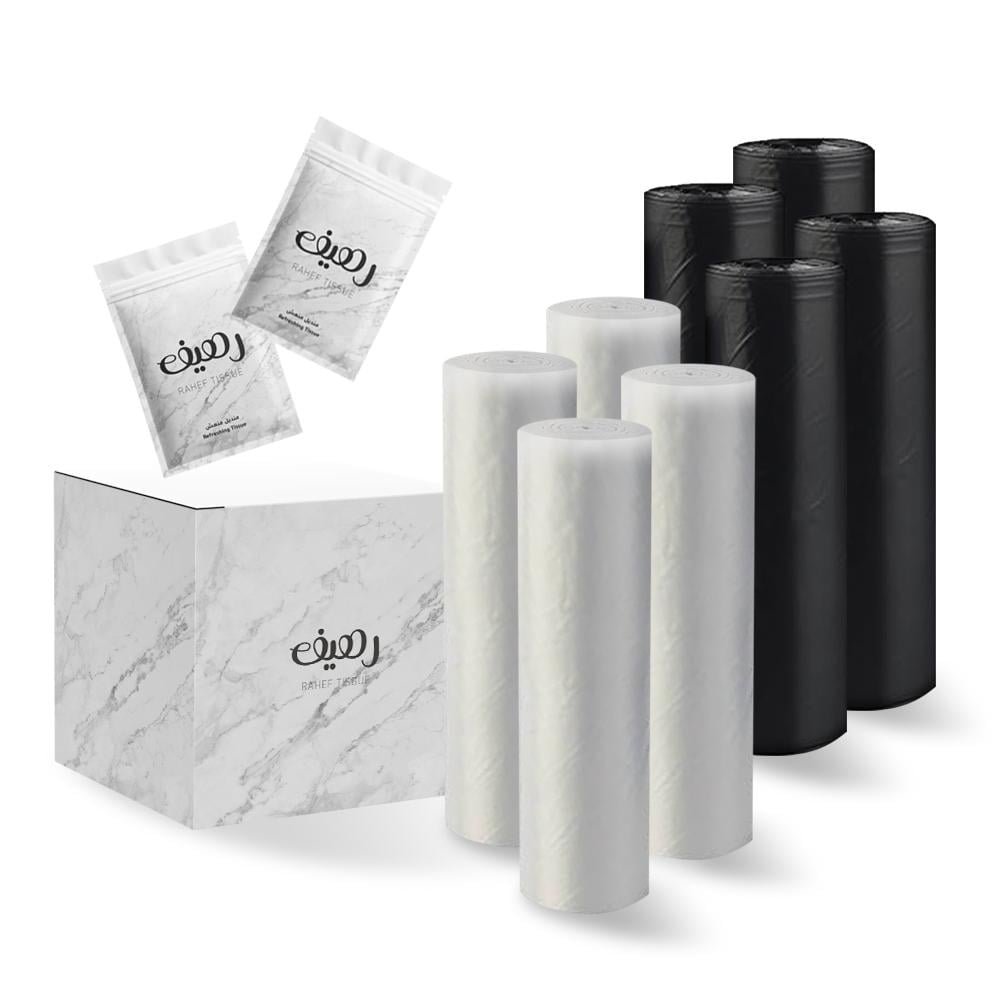 جعل منزلك برائحة رائعة