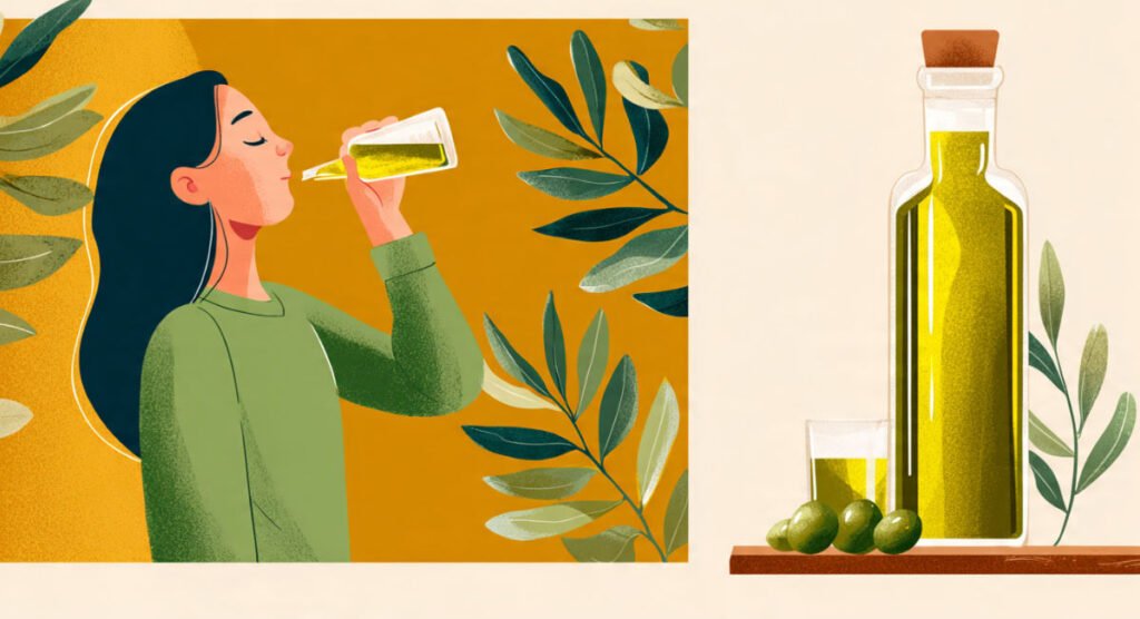ما هي فوائد زيت الزيتون 