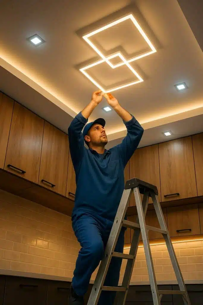 رقم كهربائي طوارئ قريب مني للخدمة السريعة