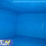 عزل خزانات المياه