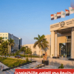 تعليم العالي