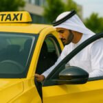 تاكسي سلوى توصيل طلبات والمشاوير الخارجية