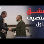 لقاء سوري بريطاني حاسم.. أبو قصرة يلتقي باول