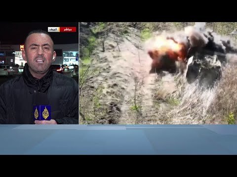 أبرز ما يتم تناوله في فلوريدا بشأن خطة سلام تنهي حرب أوكرانيا