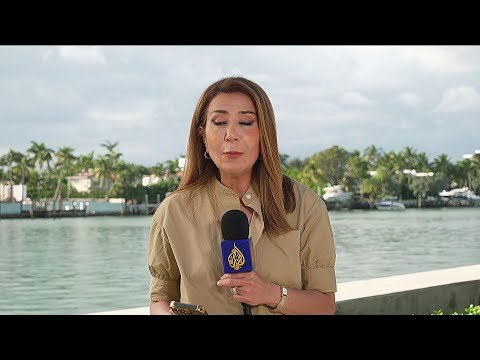 بيان أمريكي أوكراني: بحثنا توحيد المواقف بشأن الضمانات الأمنية لكييف