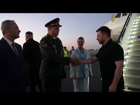 تعرض زابوروجيا لأكثر من 600 هجوم روسي خلال الساعات الماضية