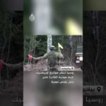 روسيا تنشر صواريخ أوريشنيك فرط صوتية القادرة على حمل رؤوس نووية