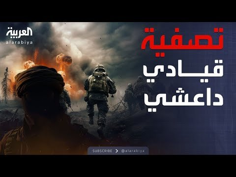 تفاصيل ضربة أميركية أطاحت بقيادي داعشي بارز في حلب