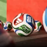 تريوندا.. الساحرة المستديرة بتتكلم “تكنولوجيا”! كل اللي محتاج تعرفه عن كرة مونديال 2026