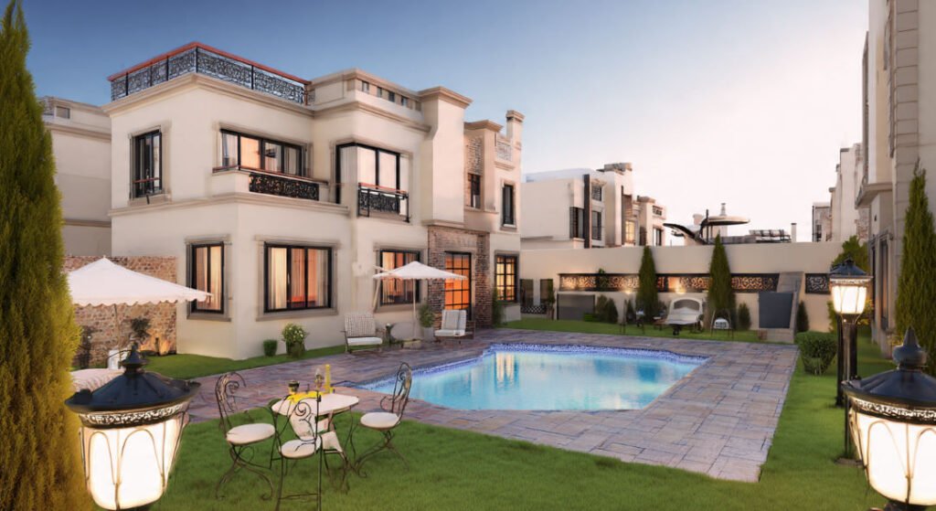 ليس مجرد سكن: ما هو فضل العيش في المدينة المنورة وأهم المميزات؟