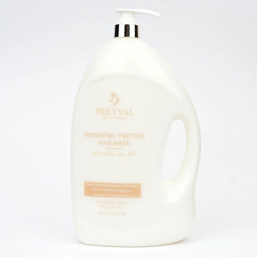 خطوات بسيطة للعناية بالشعر في فصل الشتاء